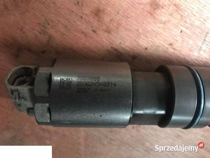 Danfoss OMM 50 Silnik Hydrauliczny Jastrzębniki