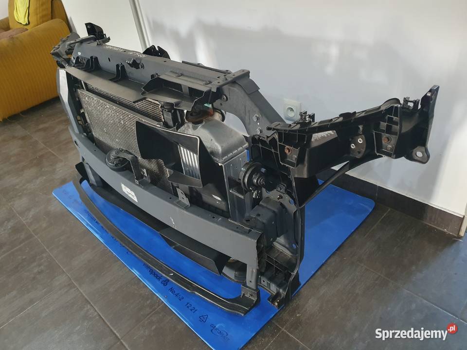 KOMPLETNY PAS PRZEDNI KIA SPORTAGE 4 16 TGDI Łowicz