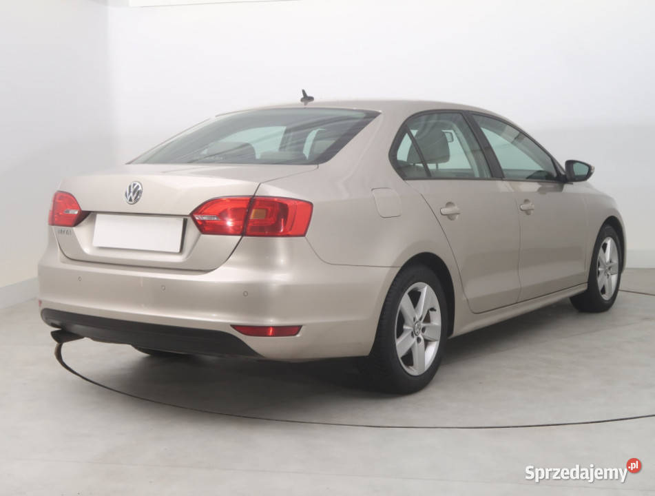 VW Jetta 12 TSI ASR (kontrola trakcji) Bielany Wrocławskie