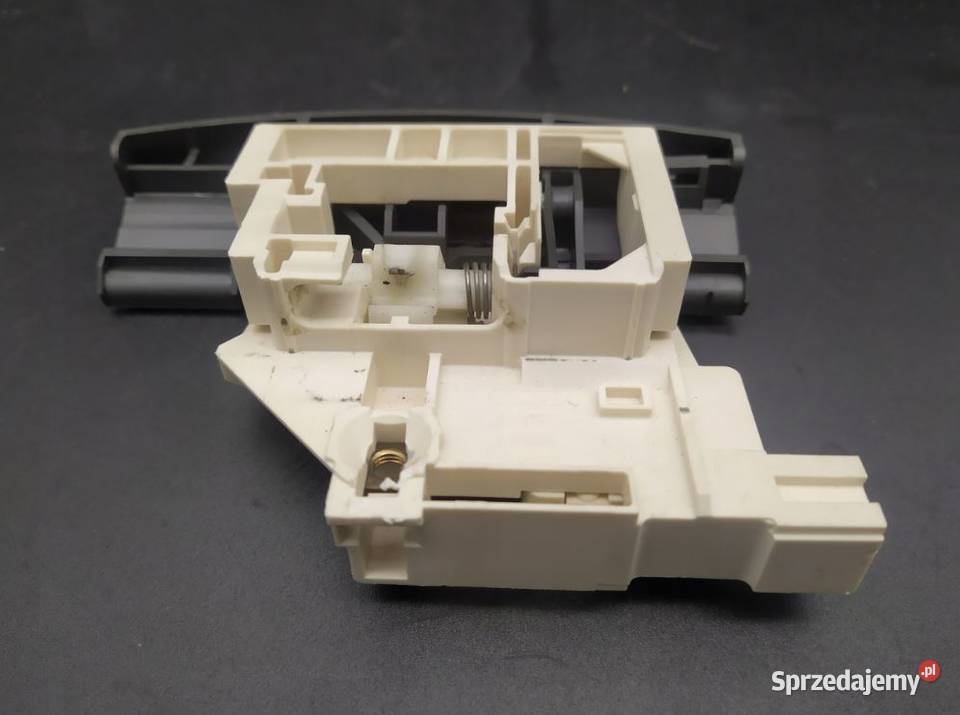 Zamek Blokada Rygiel zmywarki Miele Jasienica sprzedam