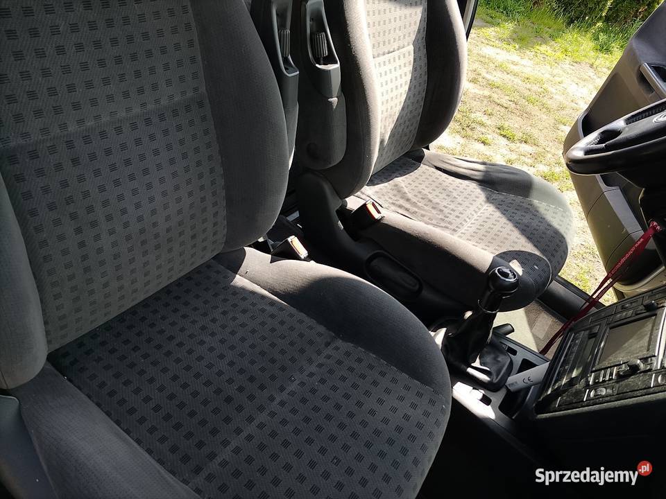 VW Sharan 19 TDI wszystko co szukasz Części Pozostałe Pozostałe