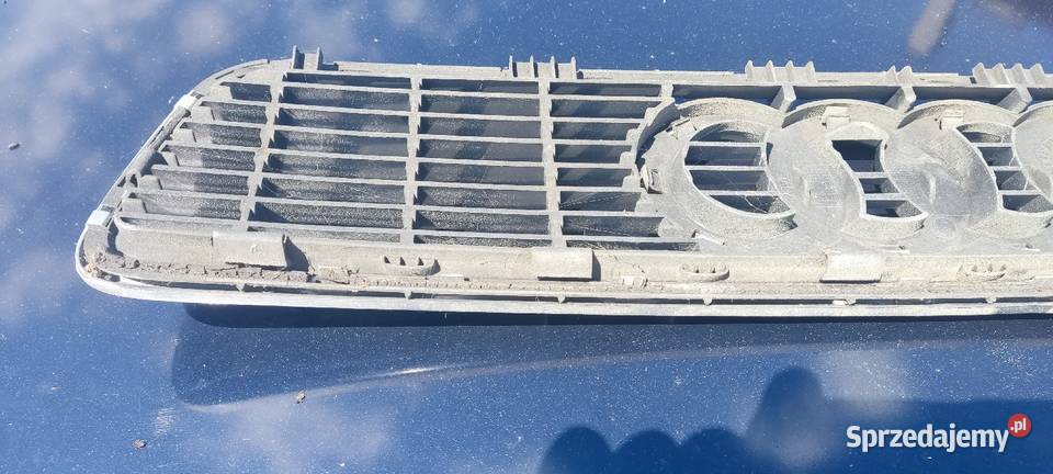 Grill atrapa audi S4 b5