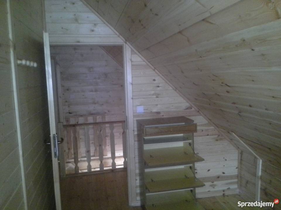 DOMKI LETNISKOWE JEZIOREM PARTĘCZYNY warmińsko-mazurskie