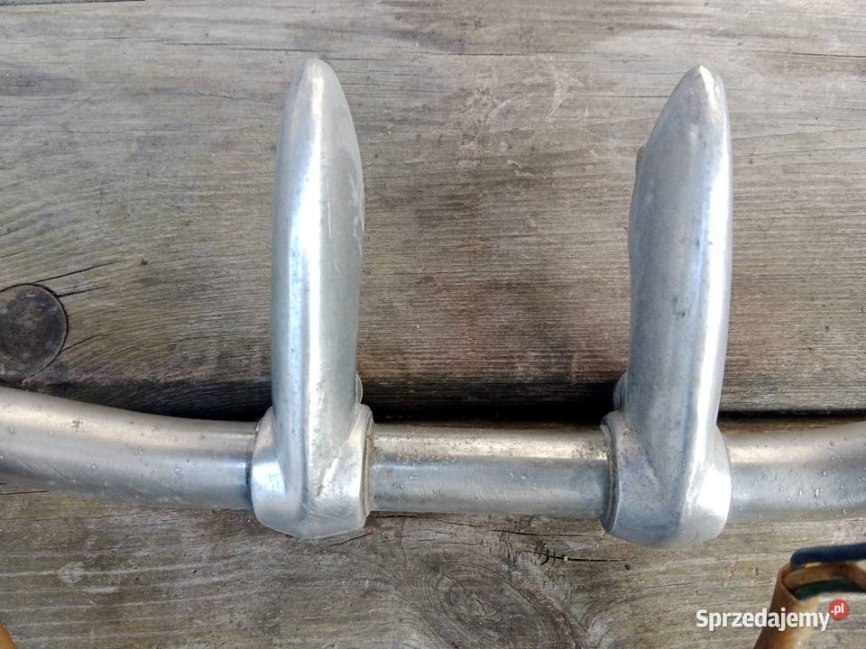 WSK SHL kierownica wfm klamki gazela S1 rolgaz Czersk