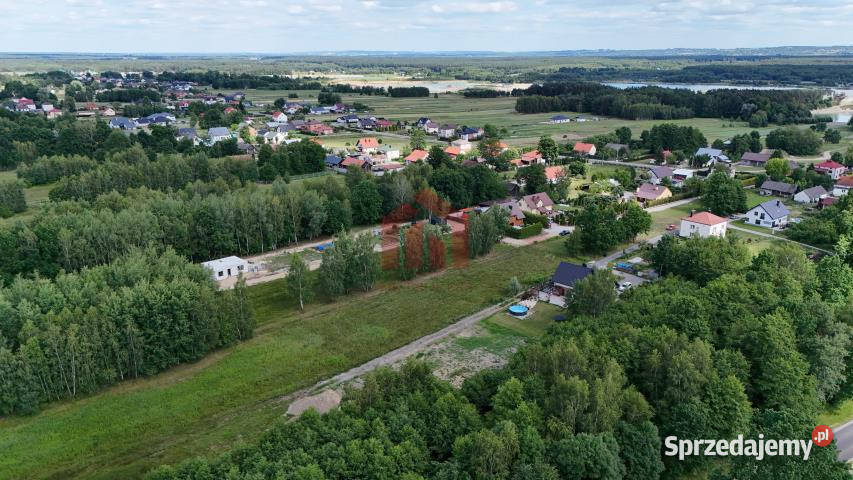sprzedaży gruntu 957m2 Czarna Sędziszowska