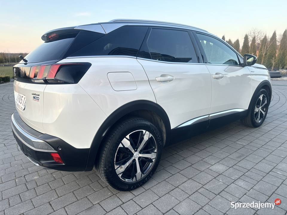 12 dynamiczny i oszczędny full led Gt line nieuszkodzony Lublin