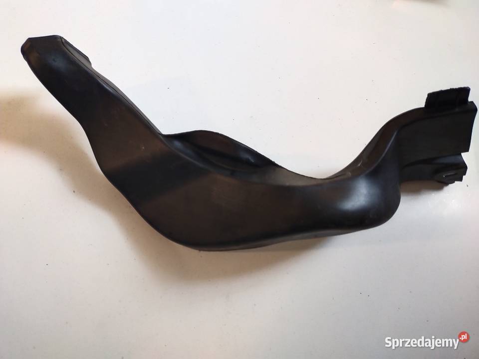 Peugeot 207 Tunel kolektor dolot powietrza