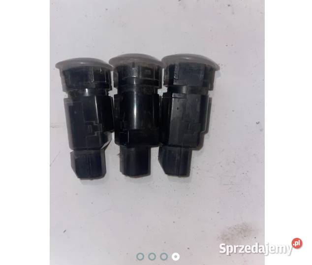 czujnik parkowania Kia Carens