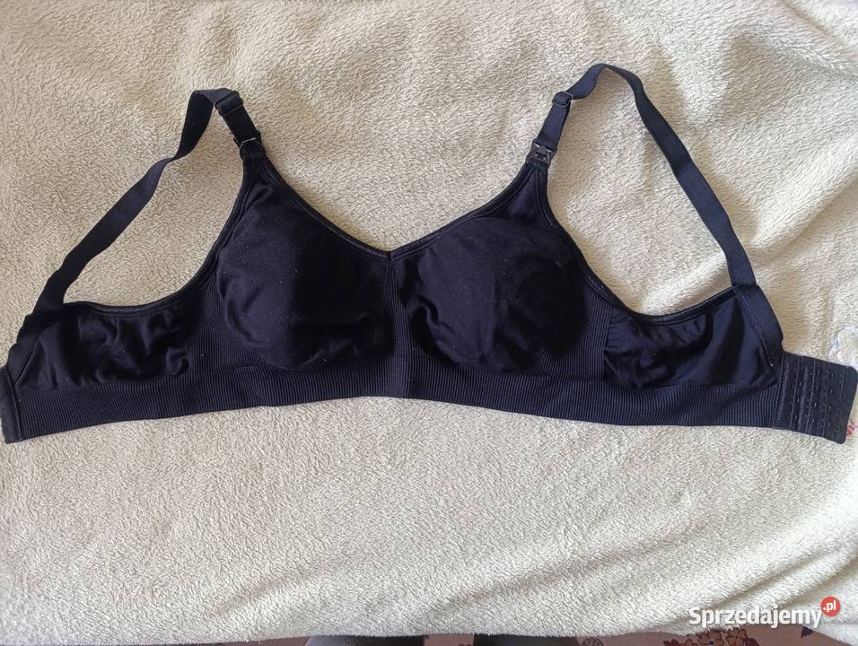 Biustonosz do karmienia Warszawa