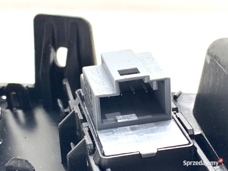 KLAMKA WEWNĘTRZNA LEWY PRZÓD VW PASSAT B8