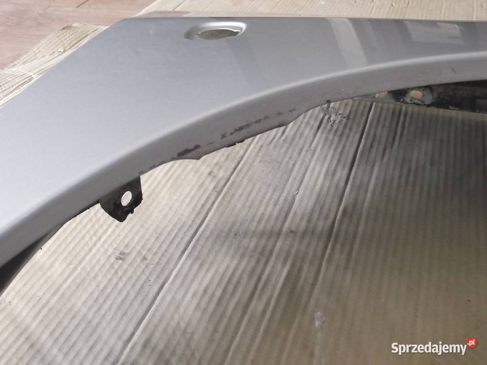 Błotnik prawy Seat Ibiza II LIFT LS7N części blacharskie Warkały sprzedam