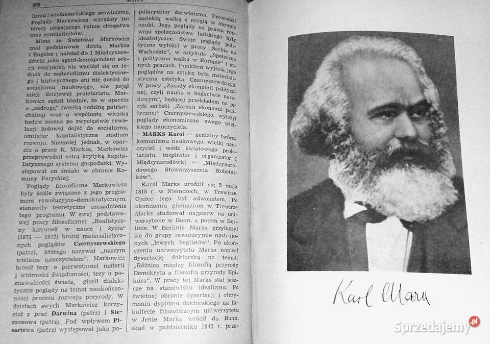 Krótki słownik filozoficzny 1955 M Rozental P twarda Chełm