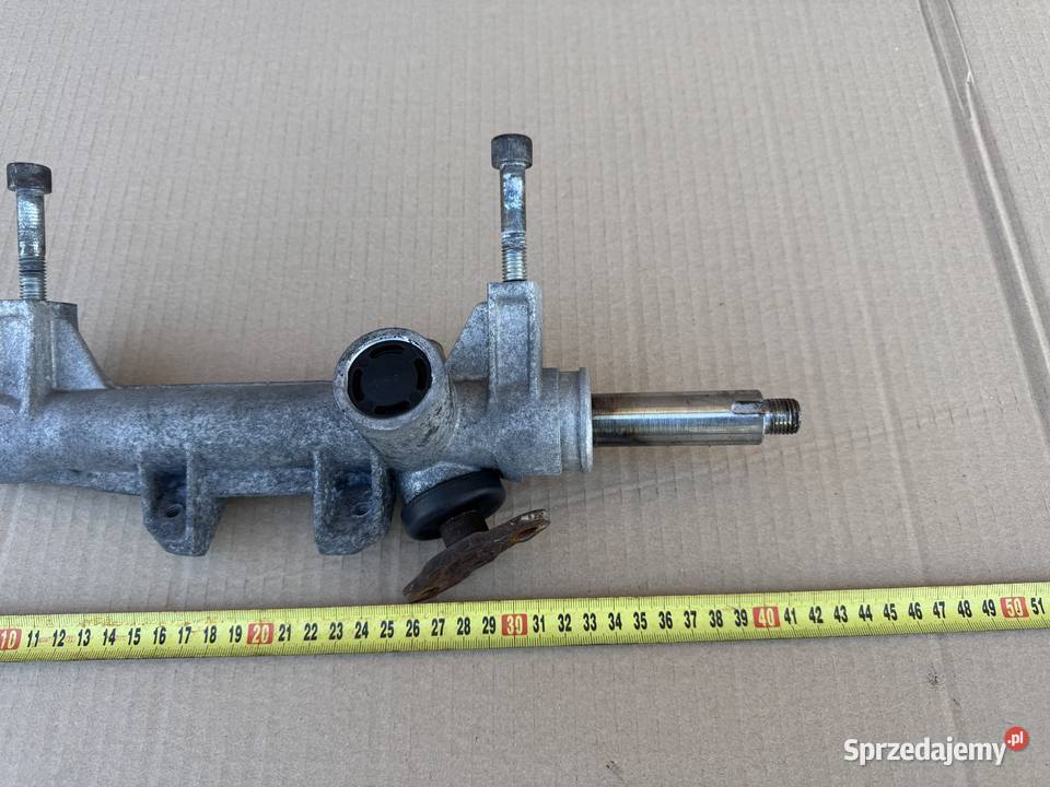 Aixam 300 400 4004 500 Maglownica Różne Modele Stąporków