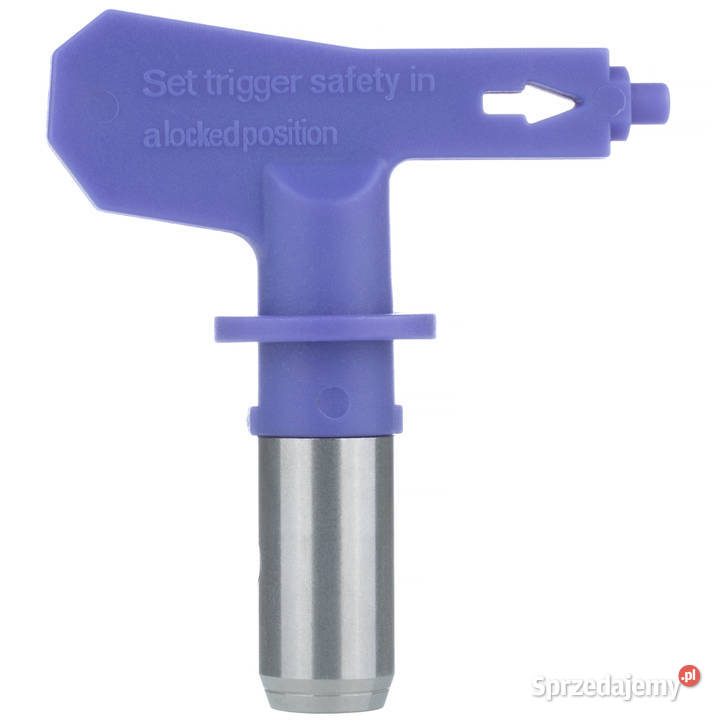 Dysza Malarska FieldMax 1219 Szerokość Natrysku Ludźmierz