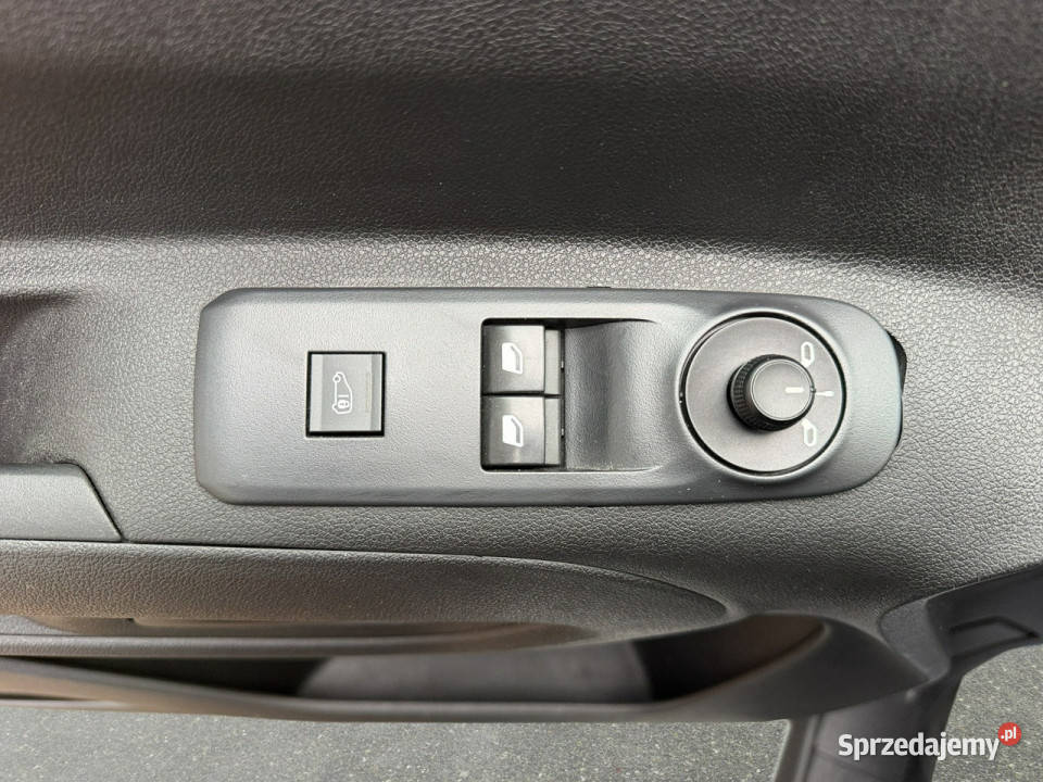 Toyota Proace City 15 D4D Standard 20t Active serwisowany w ASO Warszawa
