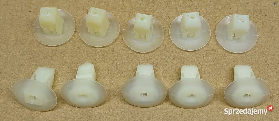 SPINKA POSZYCIA TAPICERKI FIAT PUNTO 7745193 osobowe Mielęcin