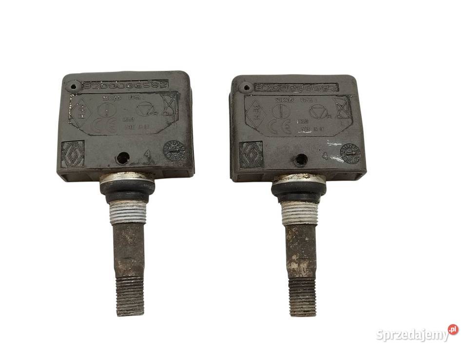 CZUJNIK SENSOR TPMS CIŚNIENIA W OPONACH Renault świętokrzyskie sprzedam