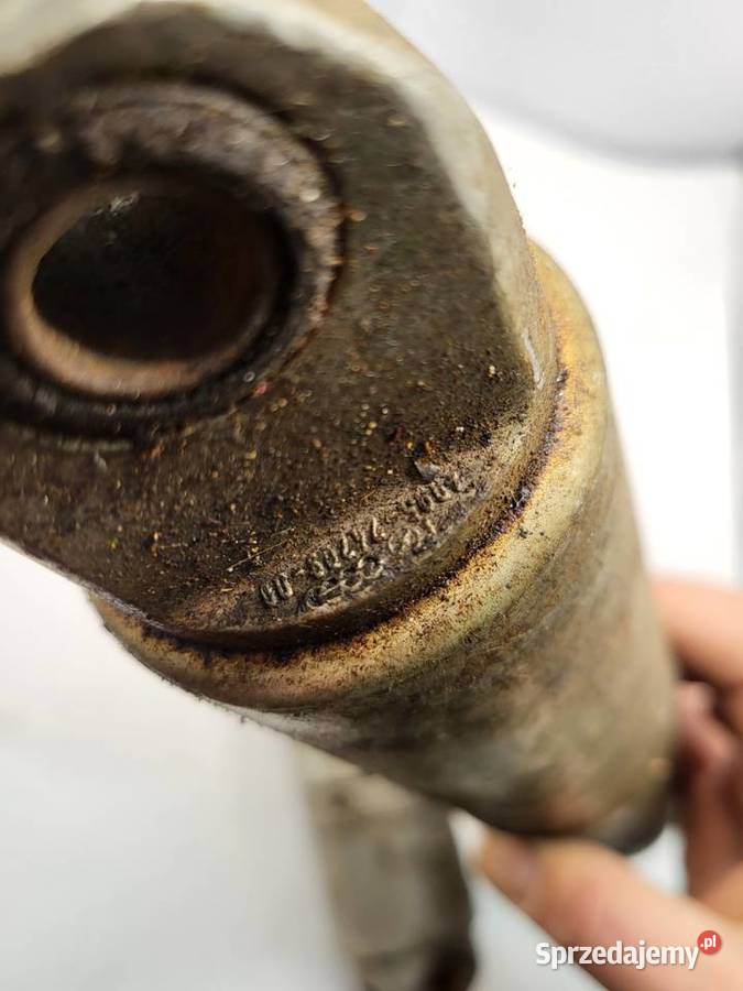 AMORTYZATORY TYŁ DKW RT250S DKW RT200S Rybnik