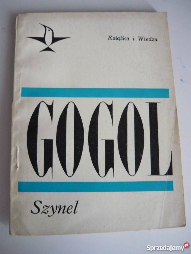 SZYNEL GOGOL mazowieckie Płock