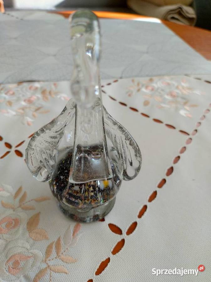 Szkło artystyczne Porcelana i szkło śląskie Żory