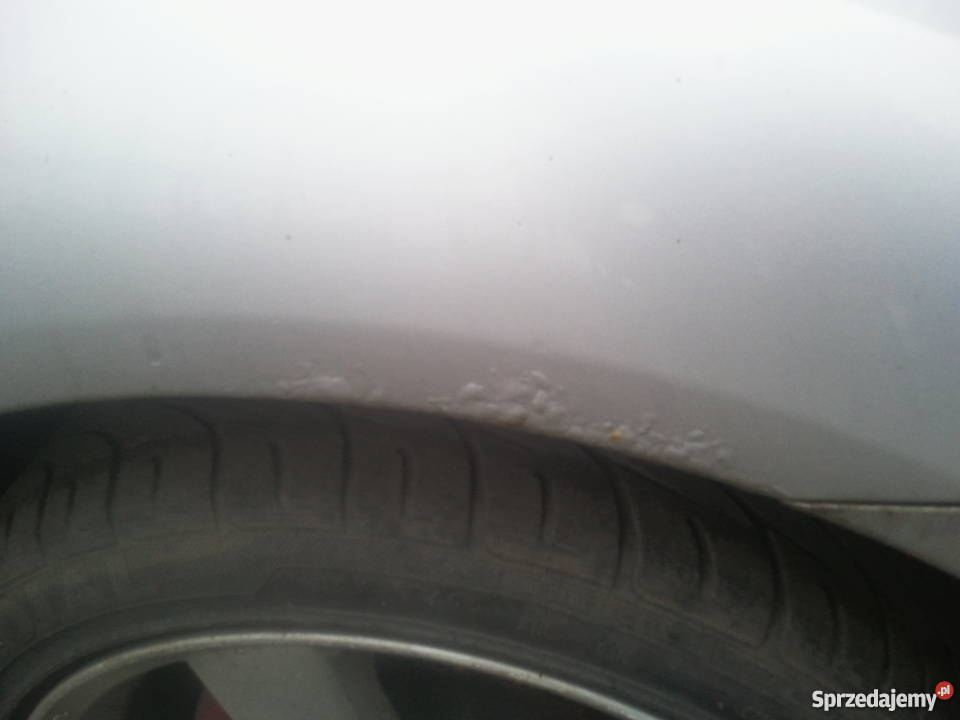 Mazda Rx8 Anglik 5VC Górki Noteckie