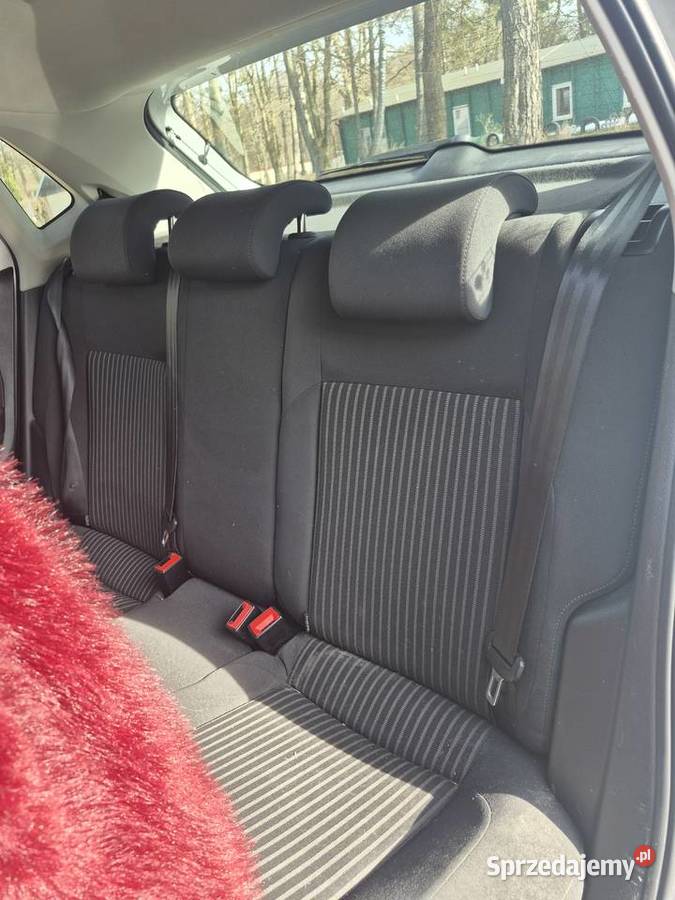 Volkswagen polo 2010 14 sprzedam