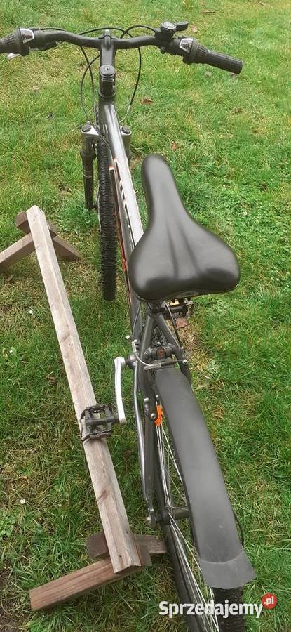 Kross hexagon v2 Chrzanów