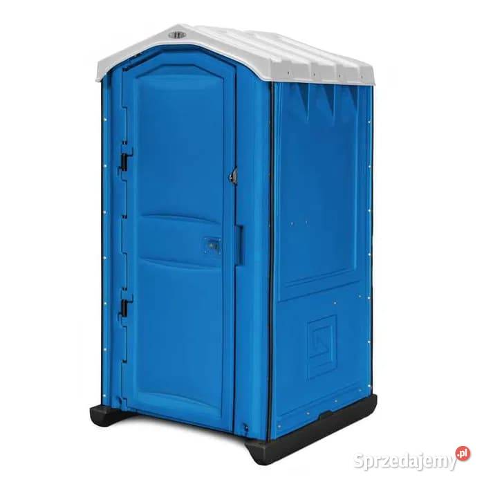 Toaleta przenośna WC mobilna Toi Toi Toj sprzedam