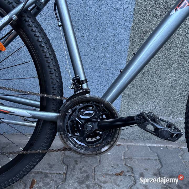 Rower gorski 29 Poznań