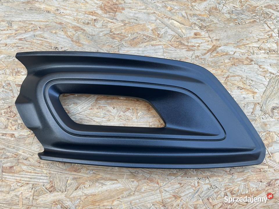 Kratka zderzaka przód prawa lewa custom lift sprzedam