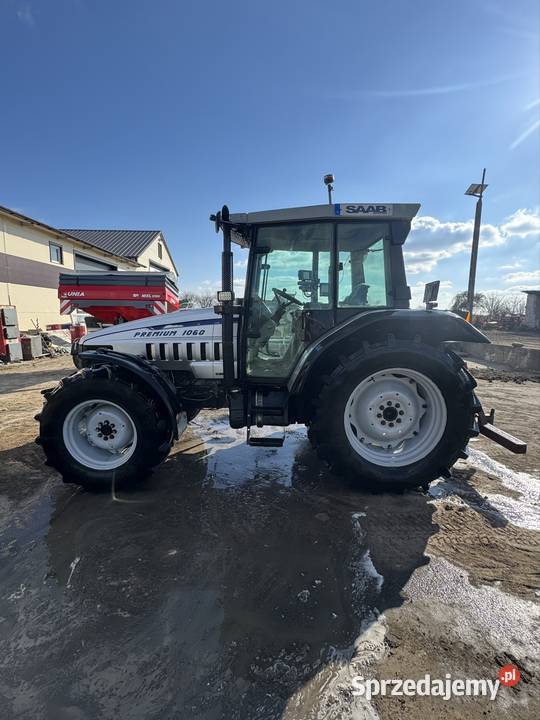 Lamborghini 1060 PREMIUM Żyrosławice