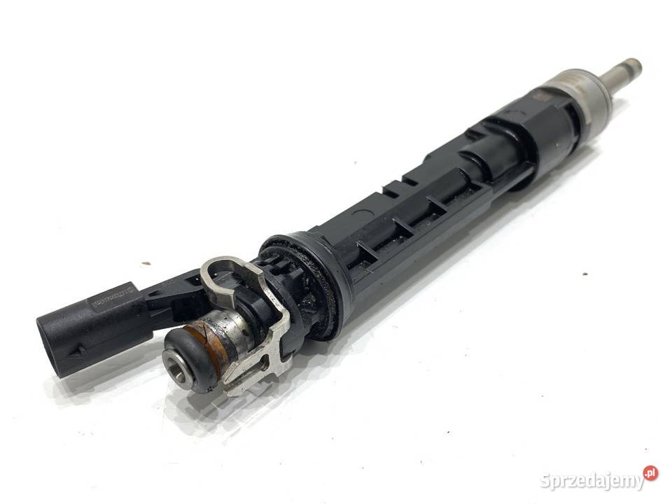 WTRYSKIWACZ RENAULT GRAND SCENIC IV 166002932R