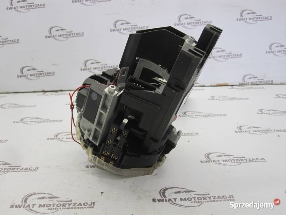 MERCEDES CLS C219 07r przełącznik zespolony Kielce