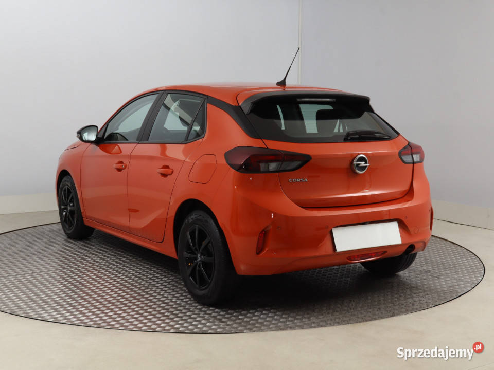 Opel Corsa 12 isofix dolnośląskie Bielany Wrocławskie sprzedam