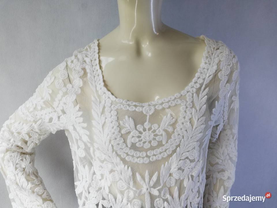bluzka letnia 4042 lubelskie Lublin sprzedam