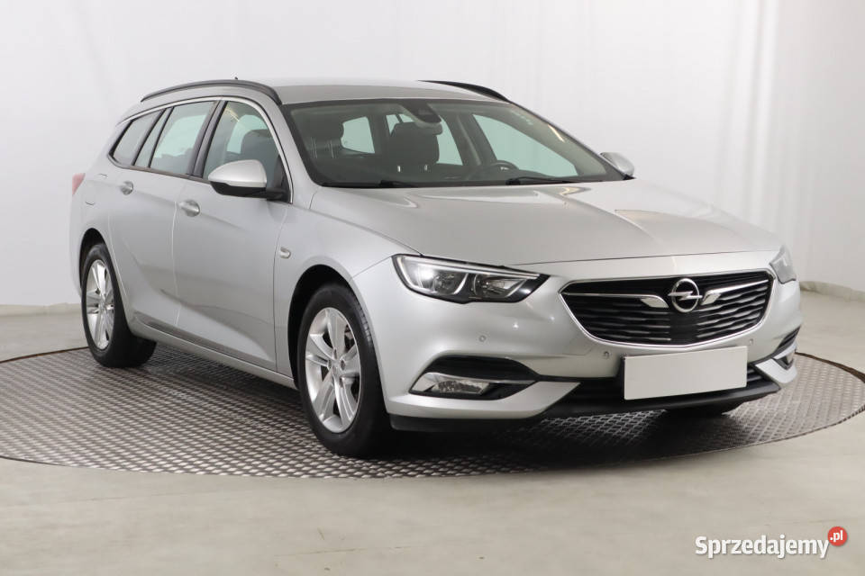 Opel Insignia 20 CDTI Insignia Zabrze