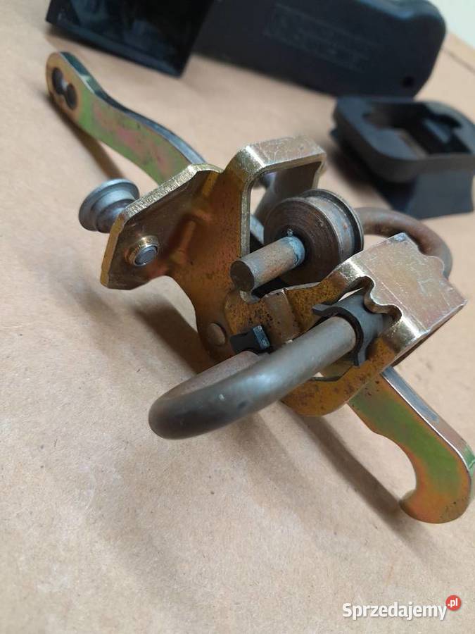 BMW 5 E39 Ogranicznik dzwi prawy tył Tomaszów Mazowiecki