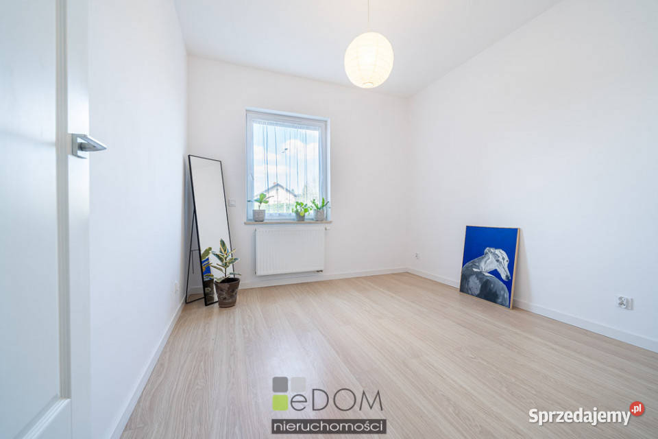 Mieszkanie Wawrów 5047m2 3 pokoje