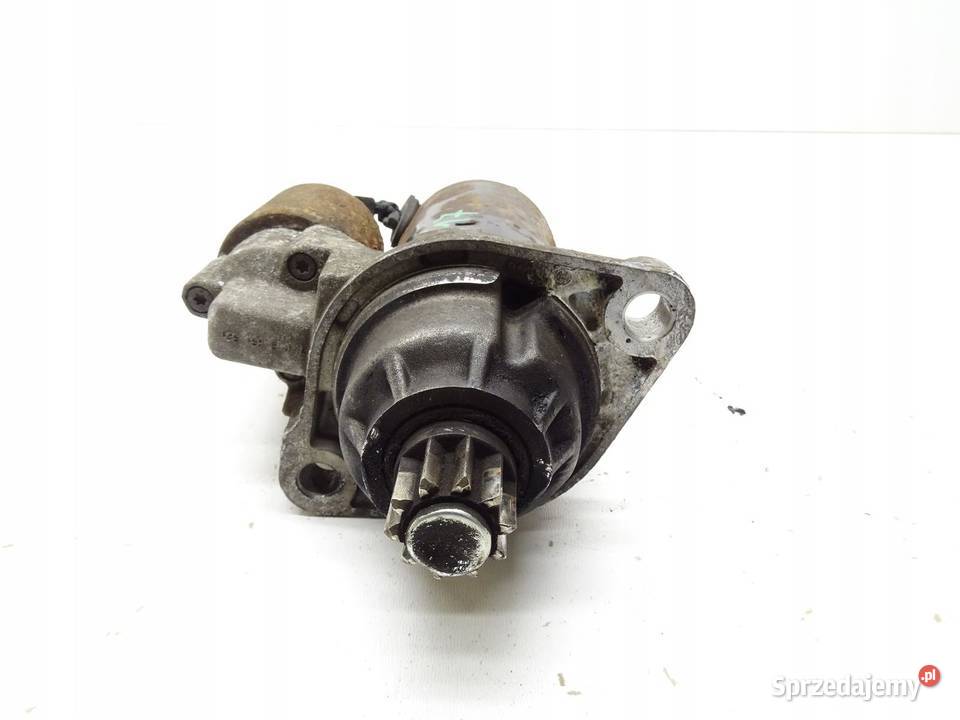 ROZRUSZNIK SILNIKA VW PASSAT CC 20 TFSI małopolskie