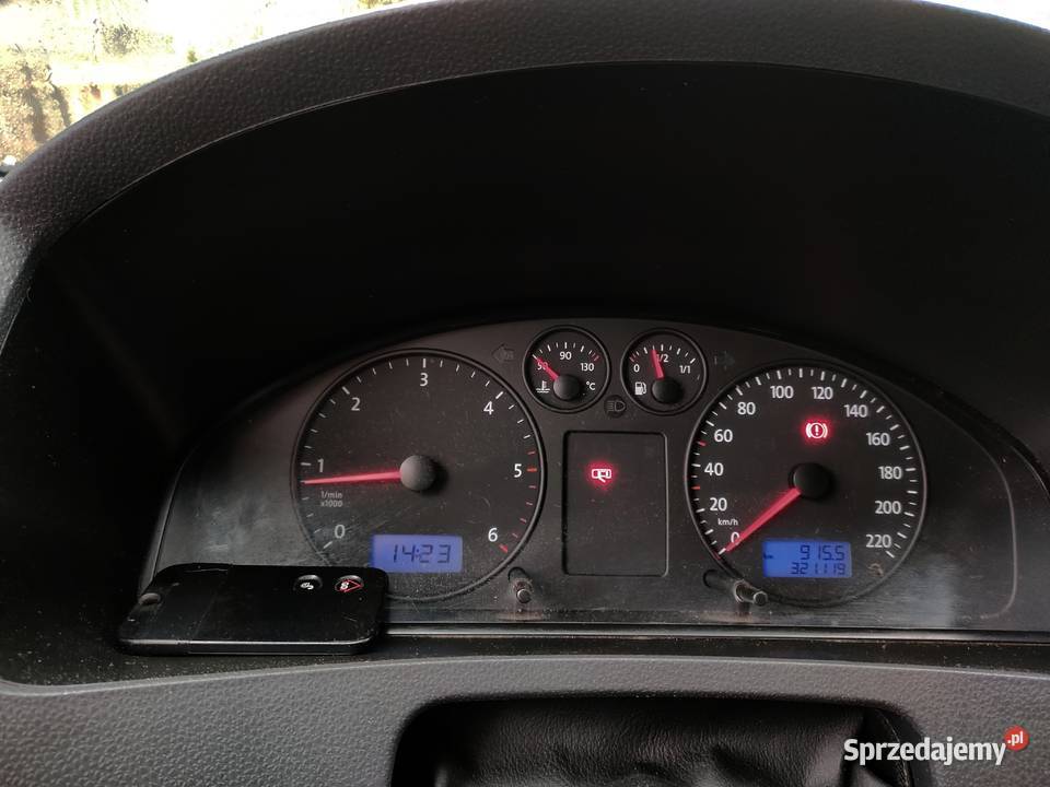 Volkswagen t5 Szczecin