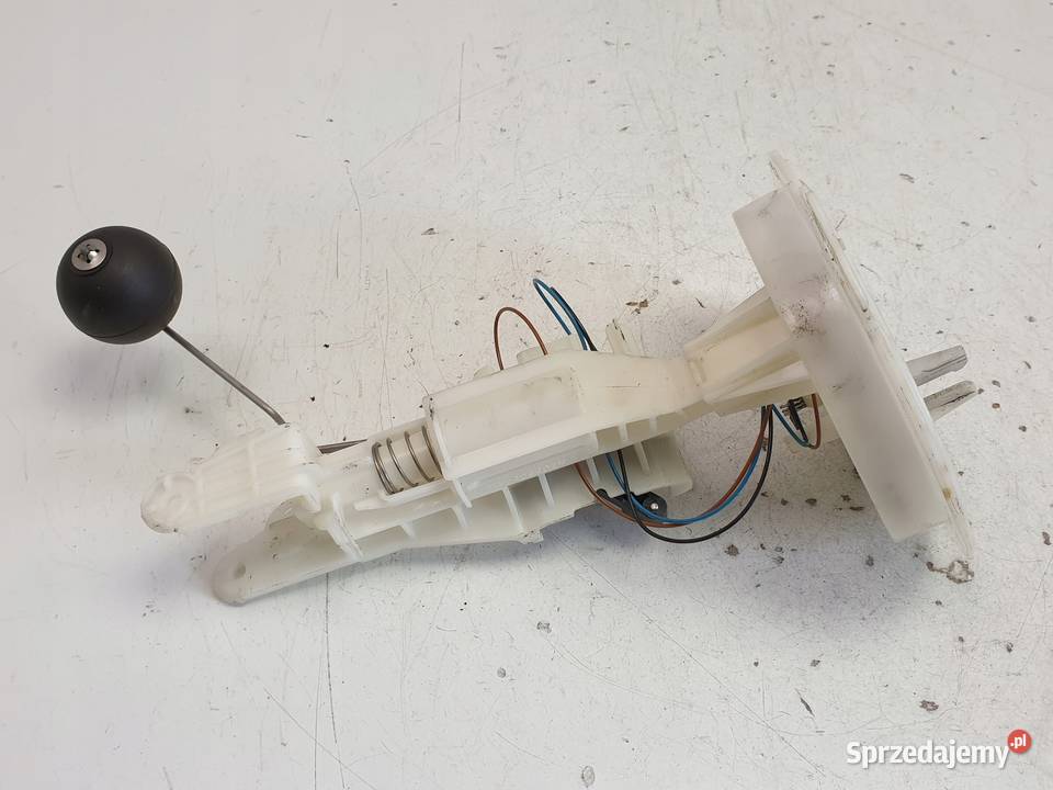 VW Passat B6 PŁYWAK PALIWA czujnik 3C0919673B lubelskie Rudka