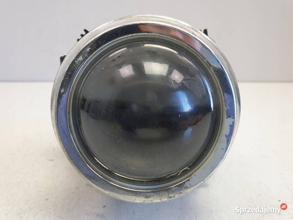 Saab 95 95 WKŁAD LAMPY XENON Soczewka 89203941 Rudka