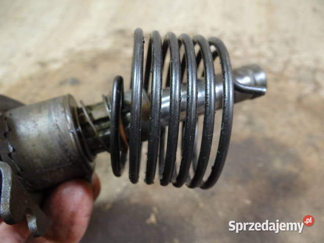 oś kopki rozrusznik MZ TS ETZ 250 org DDR Motoryzacja Żary sprzedam