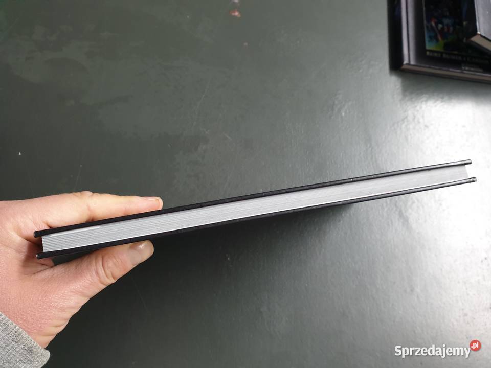 Punisher Witaj Ponownie Frank WKKM tom 43