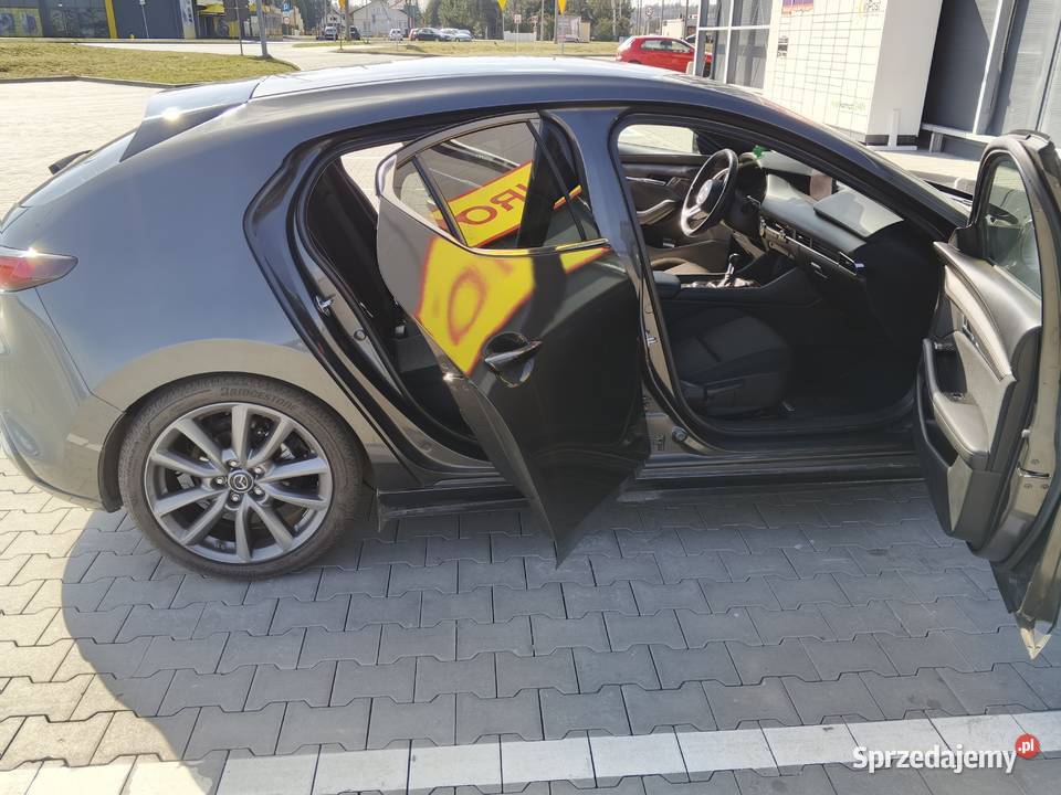 Mazda Krasnystaw