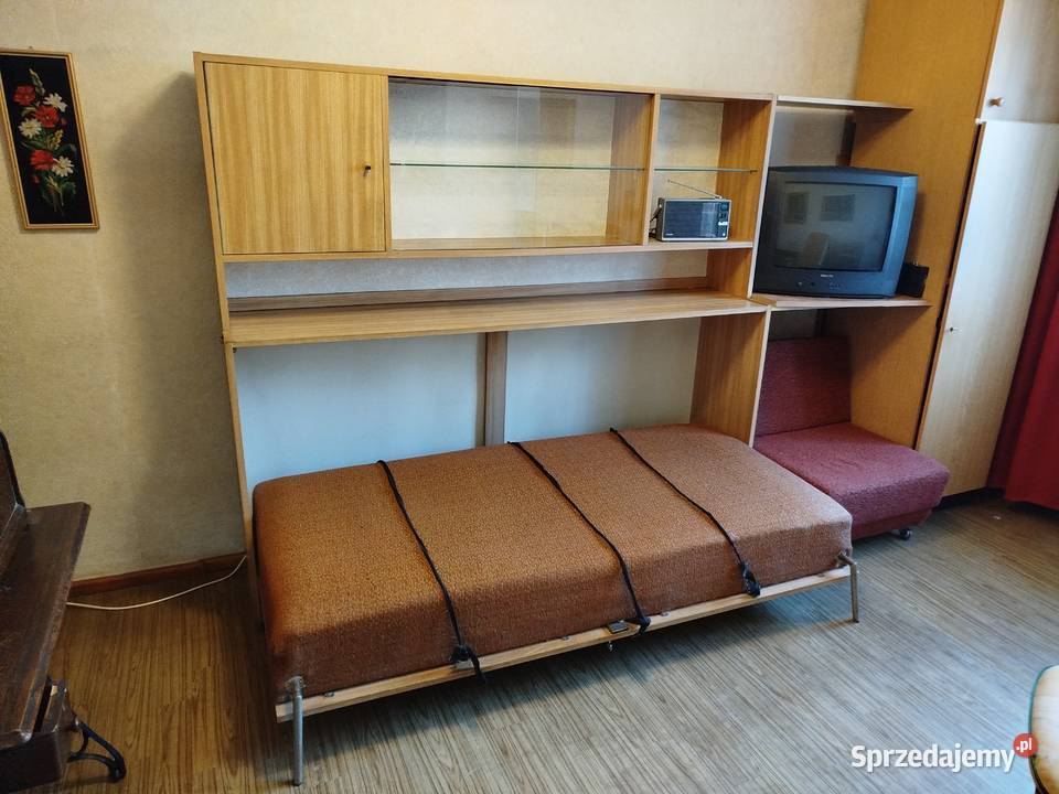 Oddam regał tapczanpółke kredens