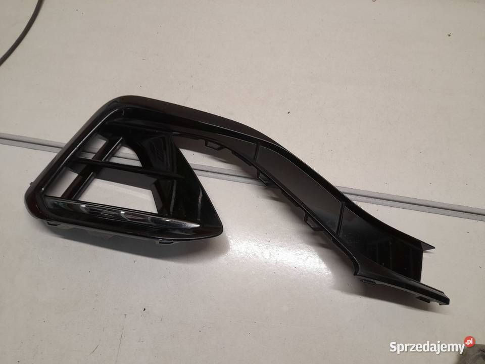 PRAWA KRATKA ZDERZAKA VW ARTEON LIFT RLINE Goleniów