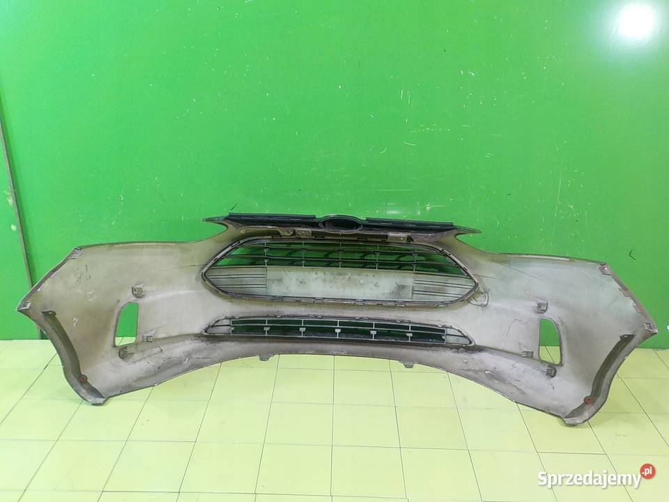 FORD B 10 B 13r 5D zderzak przod mazowieckie Suków