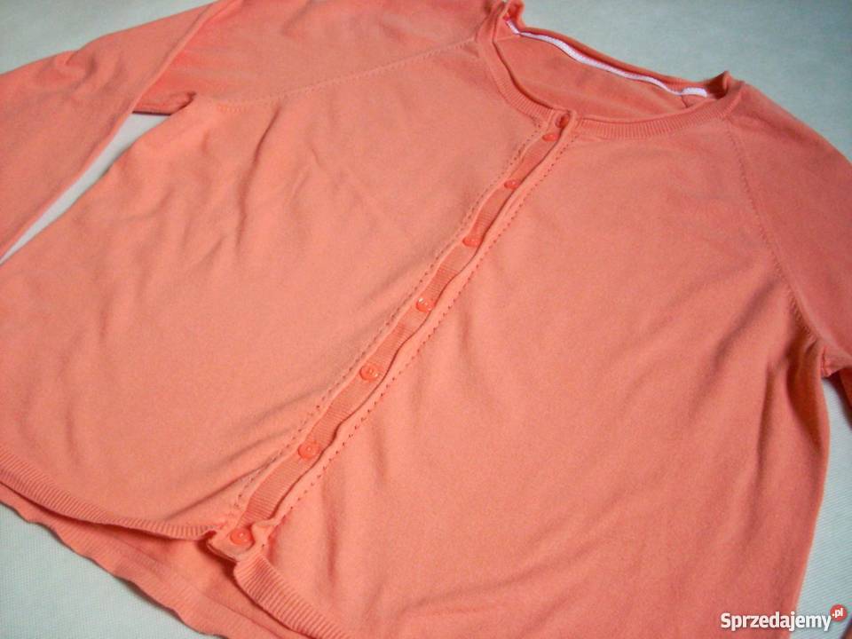 Pastelowy Sweter Wiosenny 42 XL 44