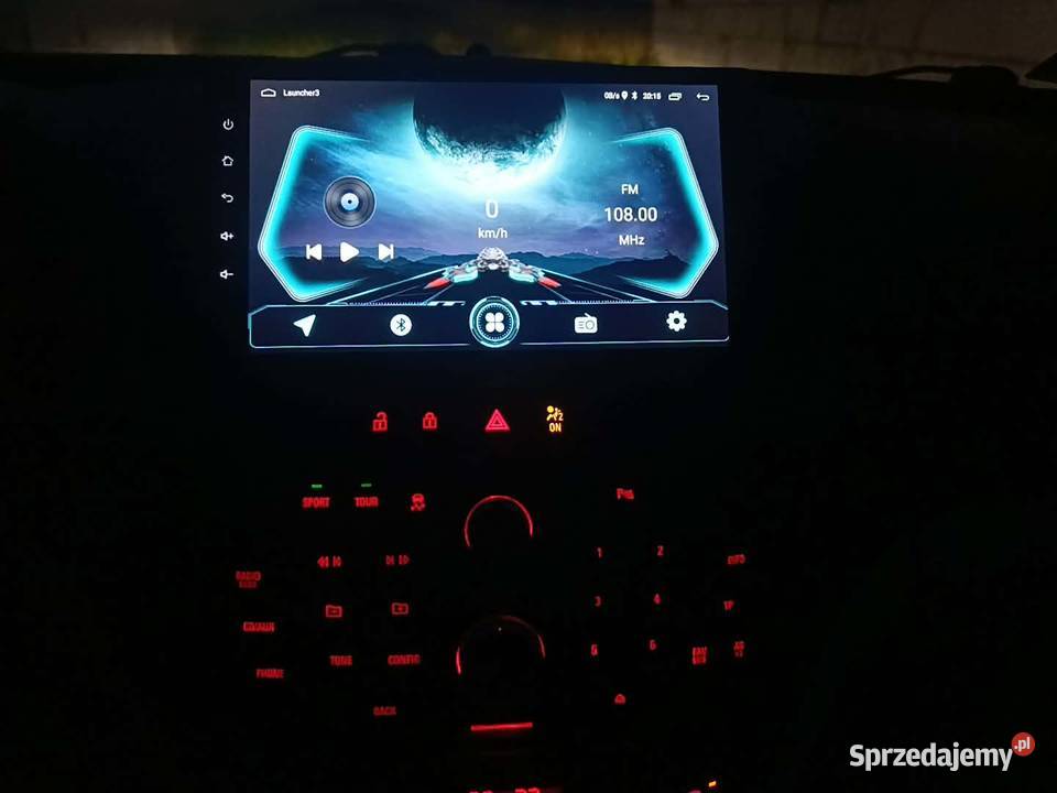 Opel Insignia 20T OPC sprzedam